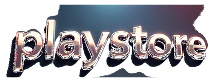 play store logo
