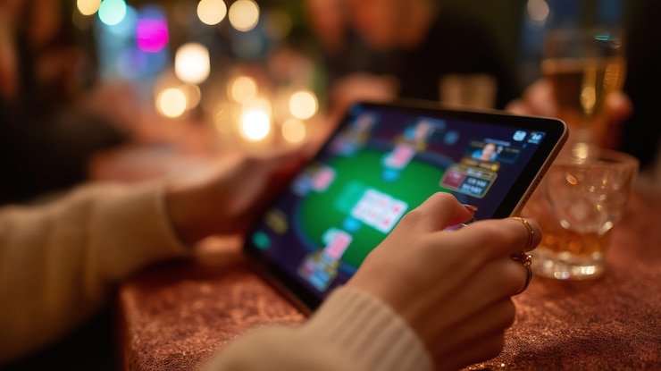 play store Series-Long Betting