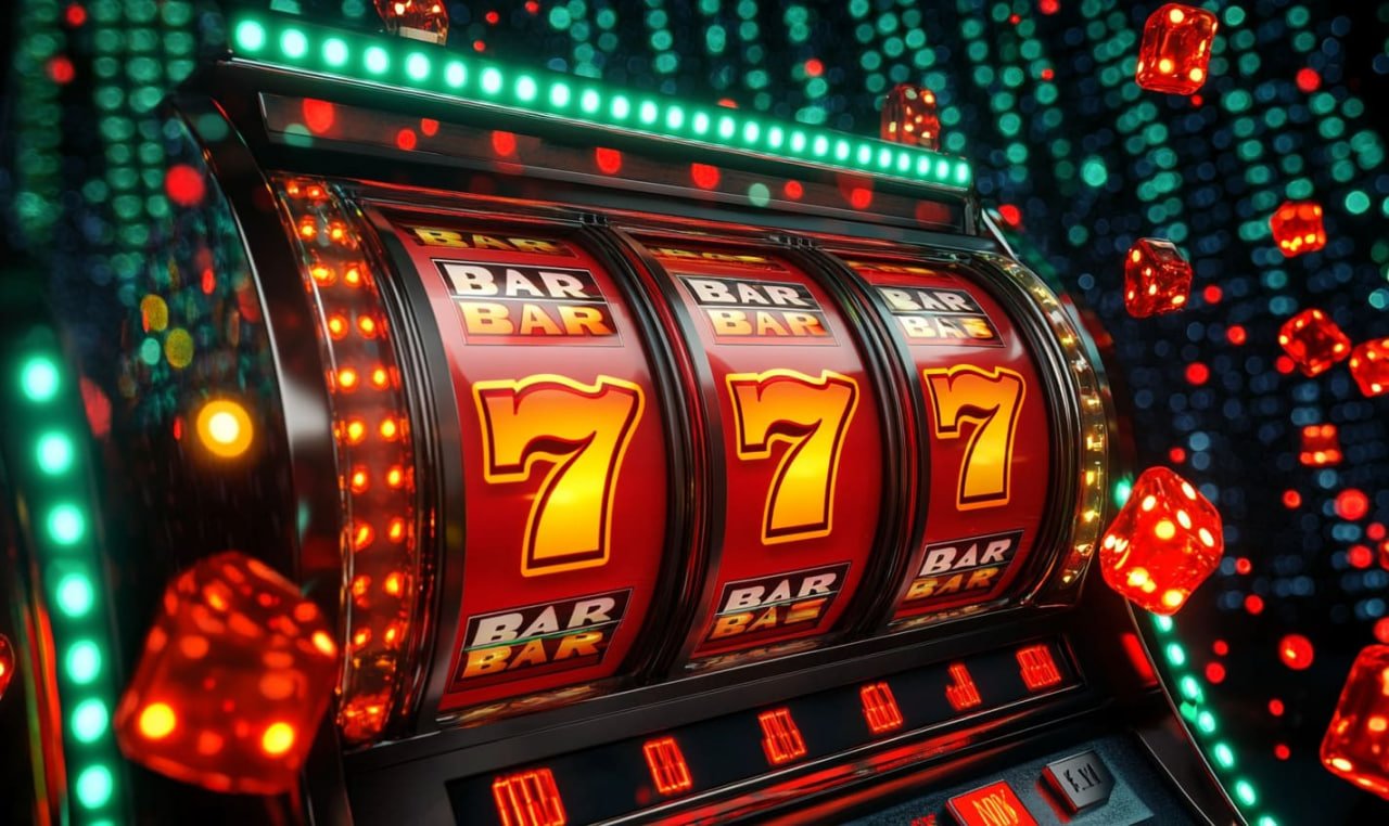 play store Slot Games